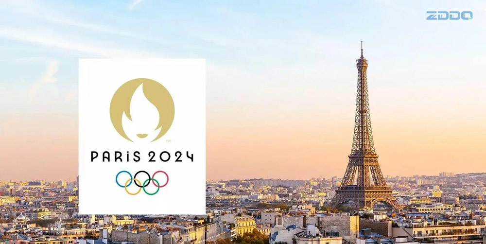 Paris Olympic Games