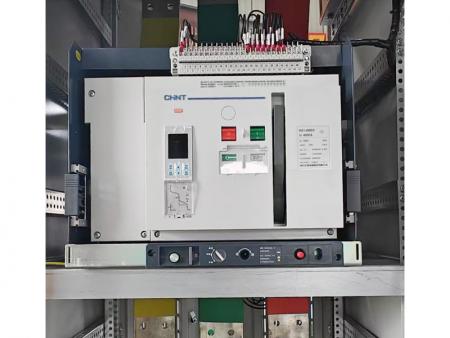 distribution panel board