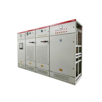 distribution panel for power transmission