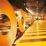 Steel/non-ferrous metals industry
